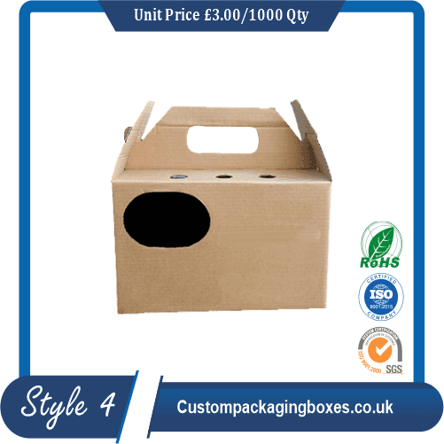 Custom Pet Packaging Boxes Manufacturers & Printers