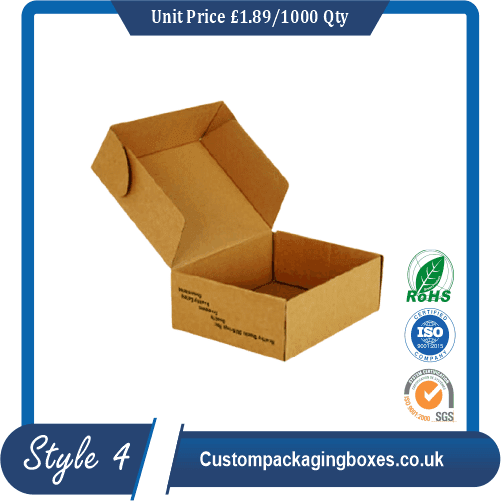 Custom Buy Packaging Boxes Manufacturers & Printers
