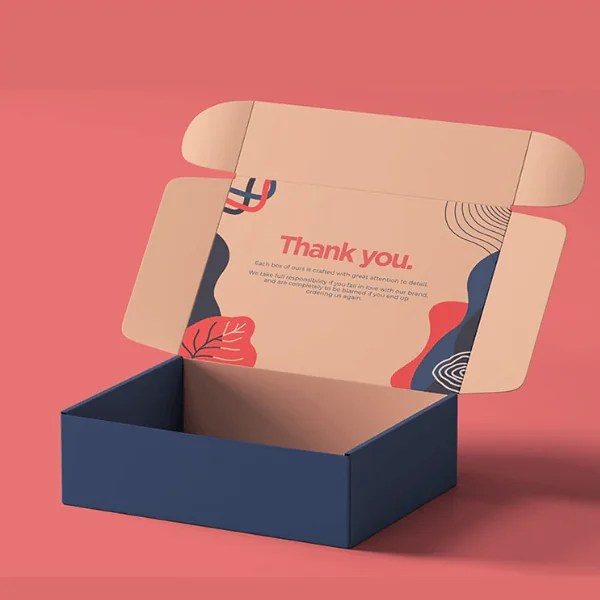 Custom Cardboard Boxes Dallas, Texas Packaging Dallas