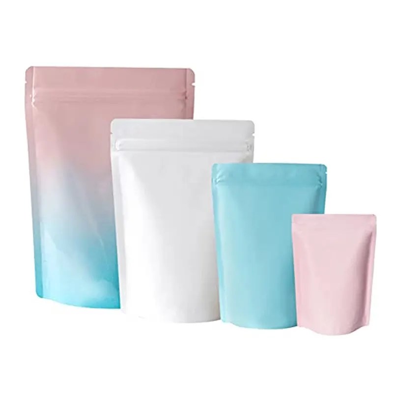 Freeze Dried Mylar Bags Printed Freeze Mylar Packaging Bags