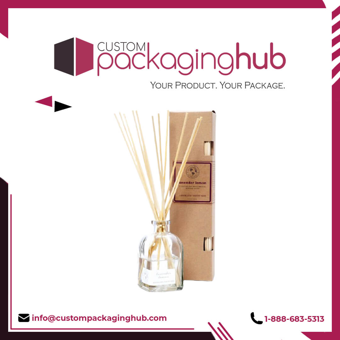 Custom Reed Diffuser Boxes Wholesale Reed Diffuser Boxes