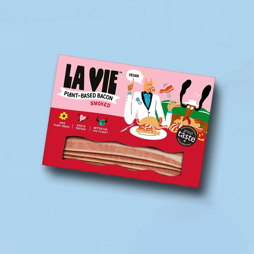 Custom Bacon Boxes at Cheapest Wholesale Prices Custom Packaging Lane