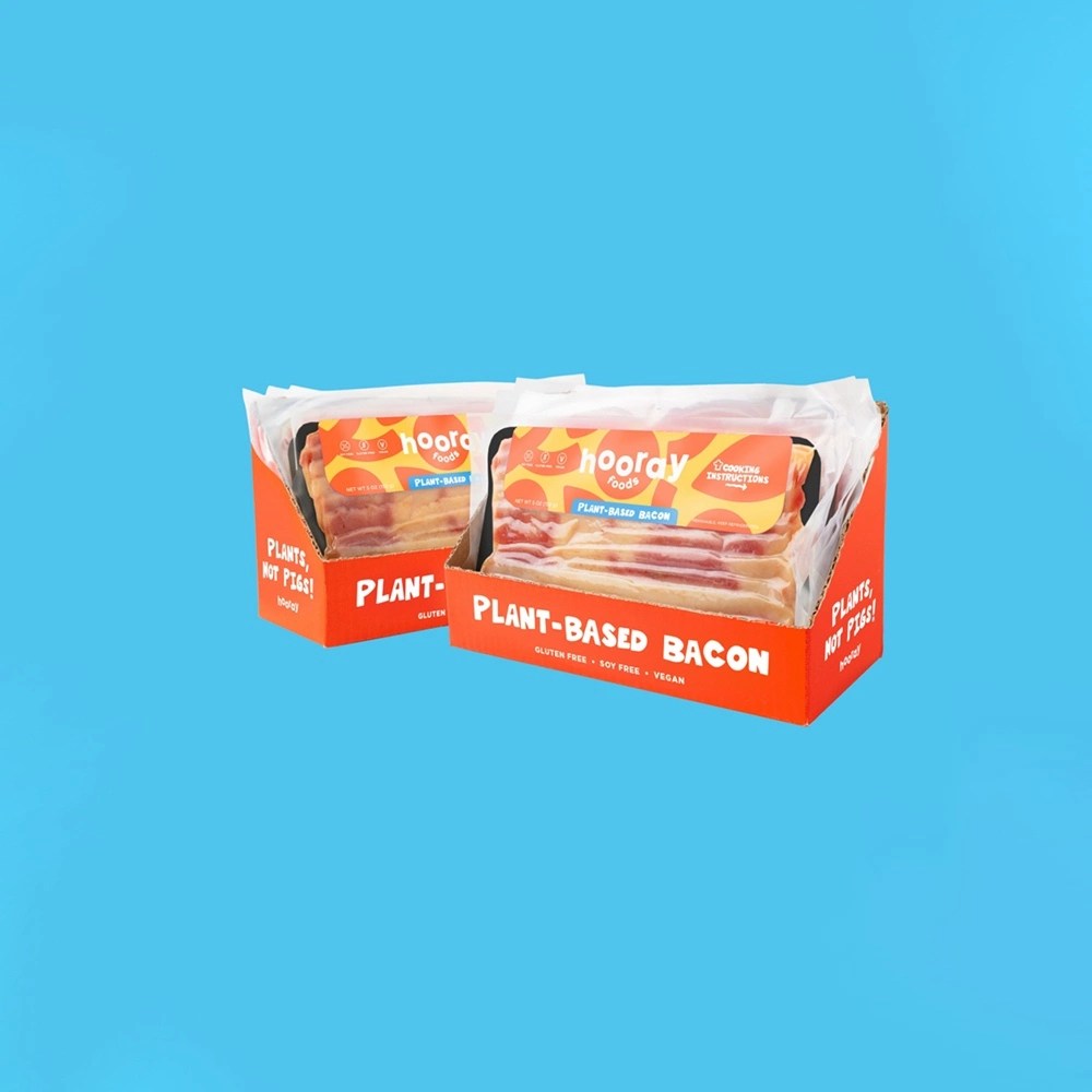 Custom Bacon Boxes at Cheapest Wholesale Prices Custom Packaging Lane