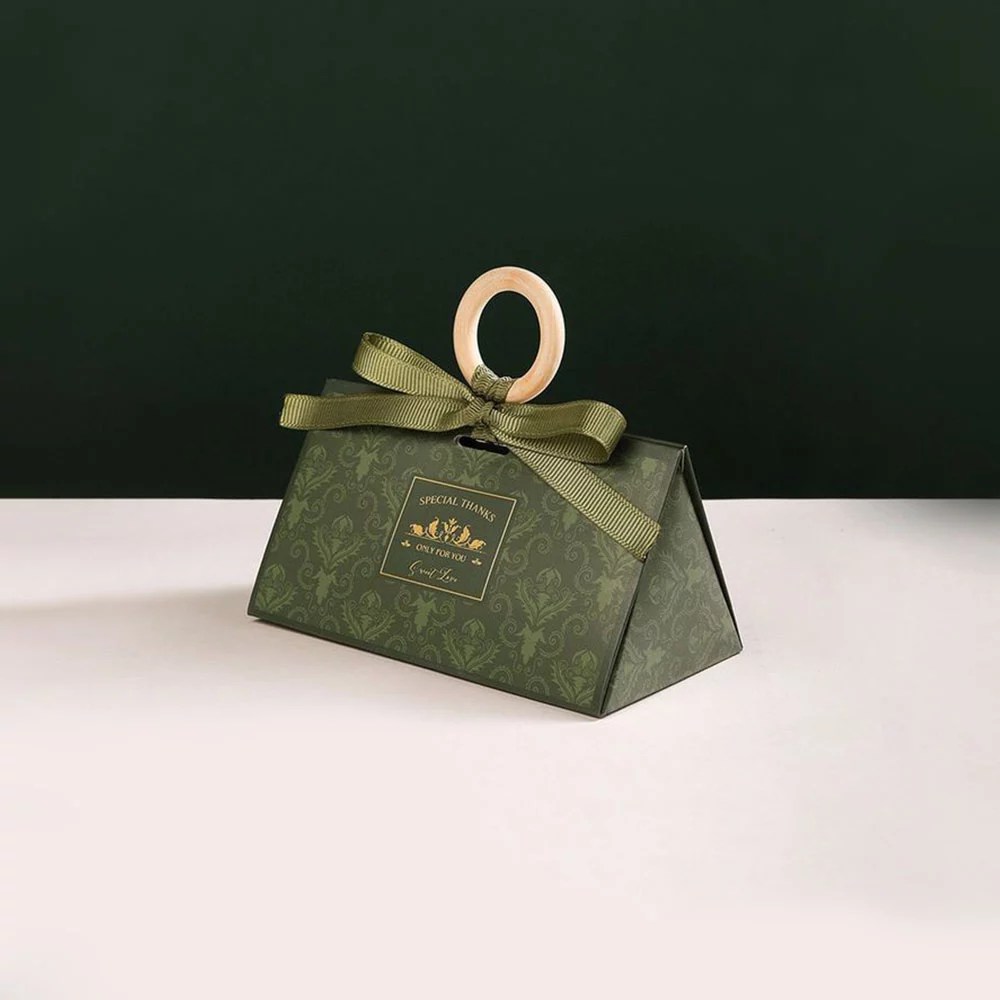 New Year Gift Boxes Custom Packaging Lane