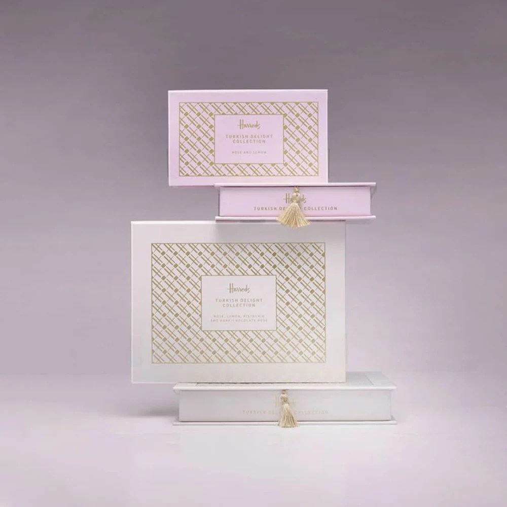 New Year Gift Boxes Custom Packaging Lane