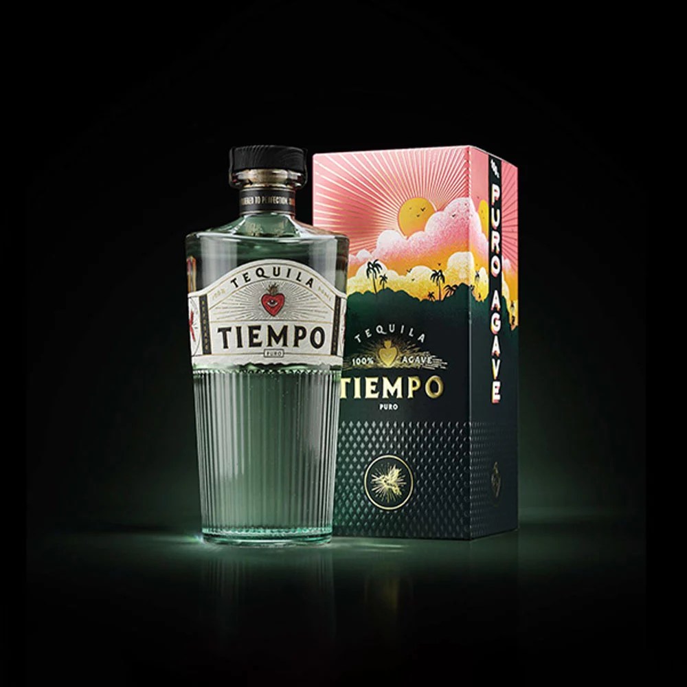 Tequila Boxes Custom Packaging Lane