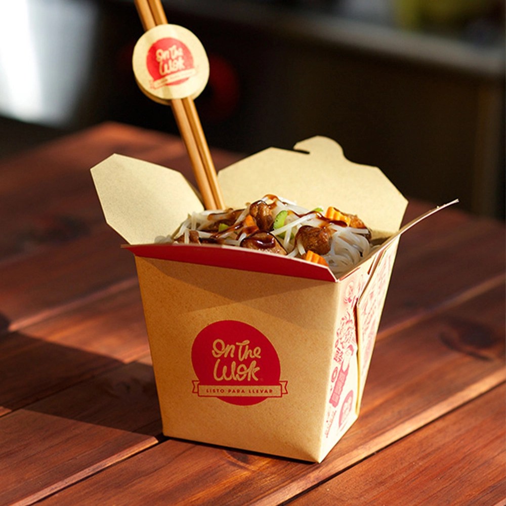 Togo Boxes Custom Packaging Lane