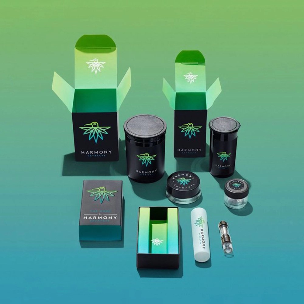 Get Custom Weed Boxes at Cheapest Wholesale Rates | CPL