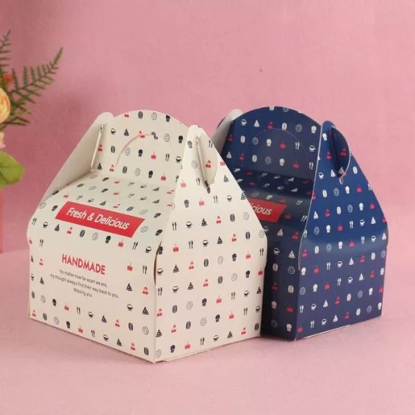 Custom Cardboard Boxes Los Angeles Printed Corrugated Box