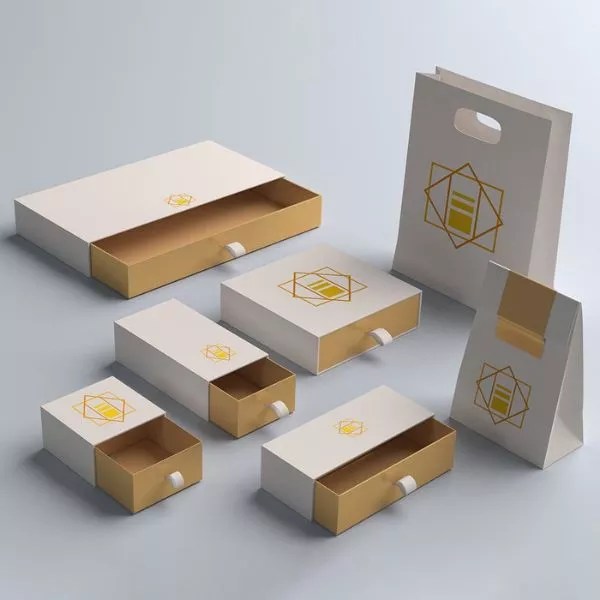 Custom Cardboard Boxes Los Angeles Printed Corrugated Box