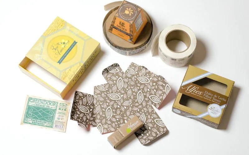 NYC Packaging Solution Top Rated Packaging Company