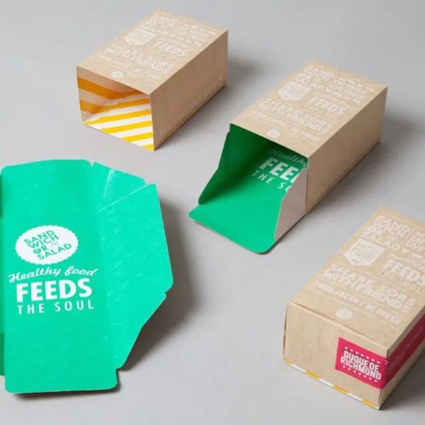 Custom Retail Boxes NYC Product Packaging Boxes