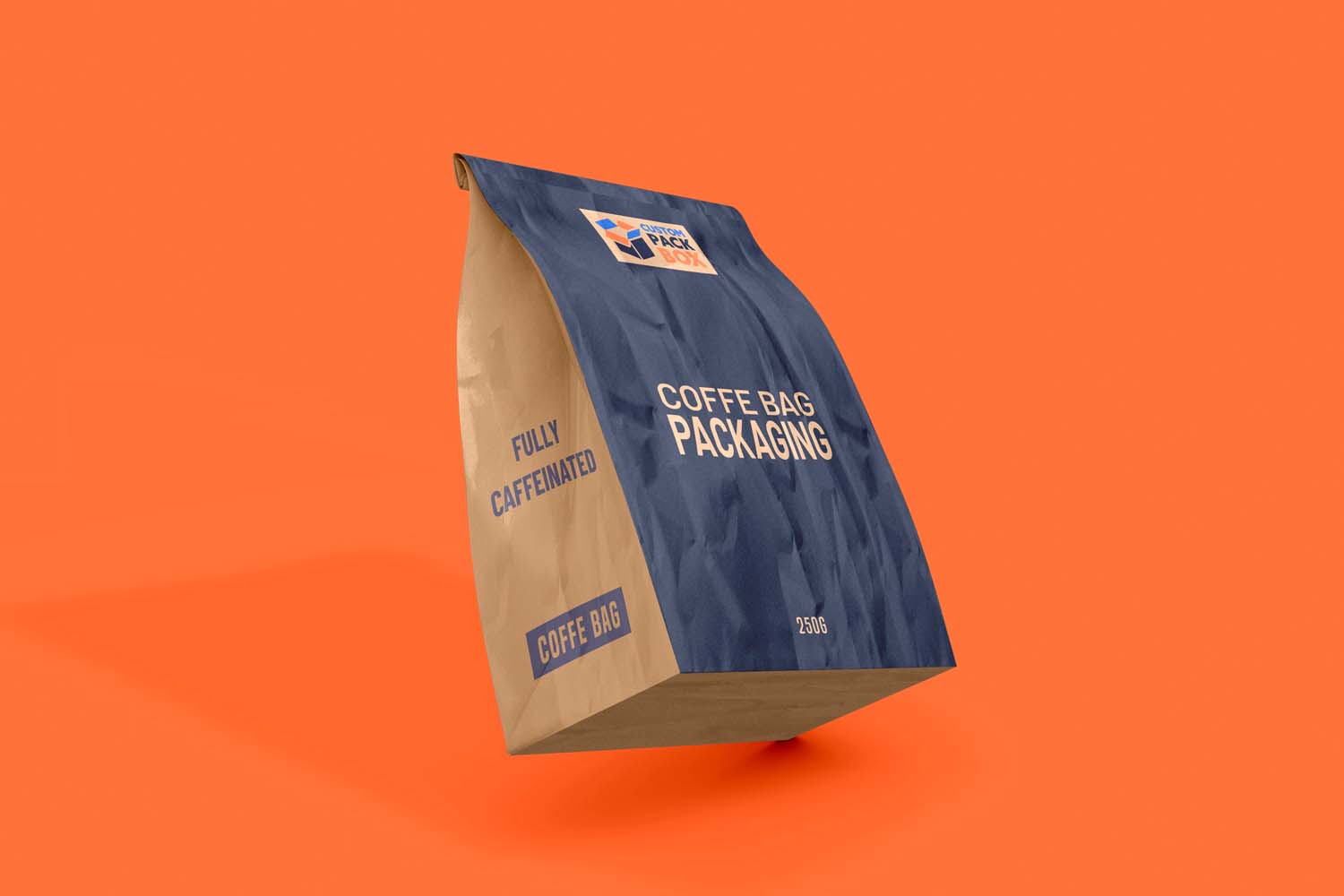 Custom Food Bags Quick Turnaround Custom Pack Box