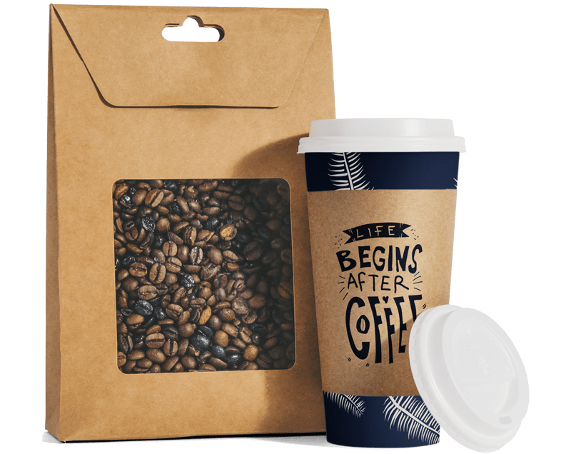 Custom Coffee Boxes Coffee Packaging Boxes Custom Pack Box