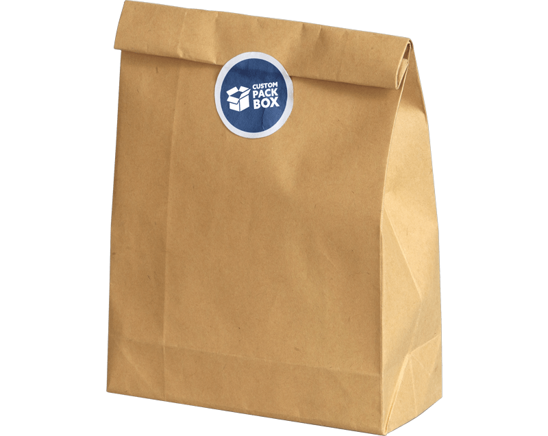 Custom Food Bags Quick Turnaround Custom Pack Box