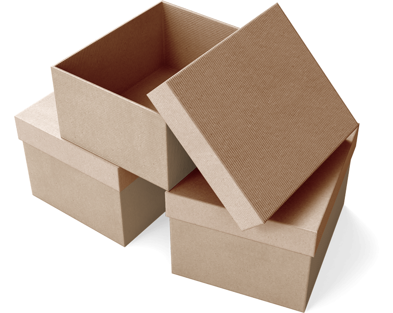 Order Custom Gift Boxes With Logo Custom Pack Box