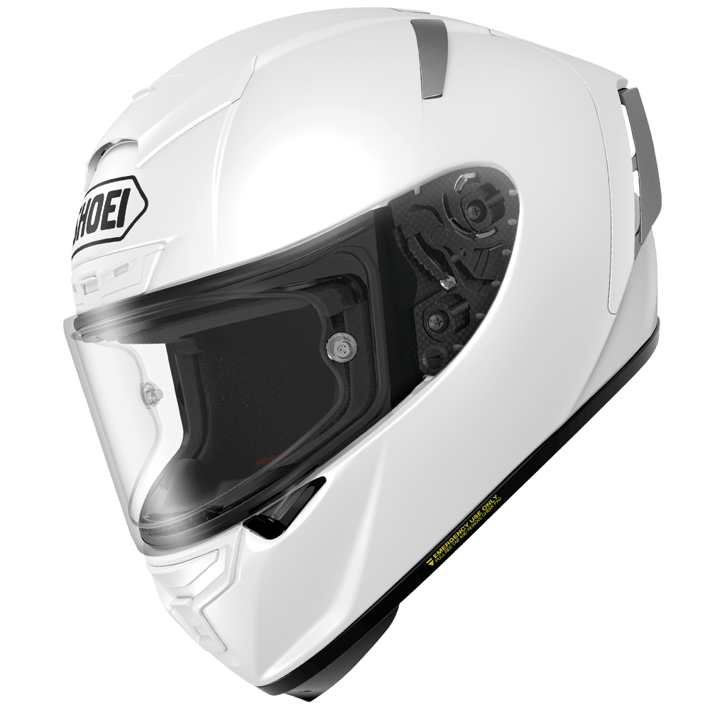 SHOEI HELMETS UK Custom Paint