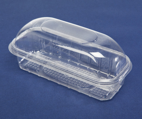 Bread Roll Food Packaging CustomPak Plastic Packaging NZ