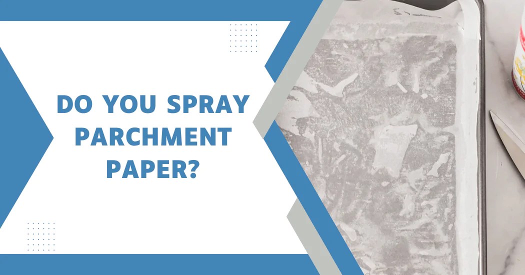 Blog Parchment Paper