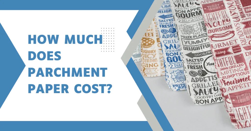 Blog Parchment Paper