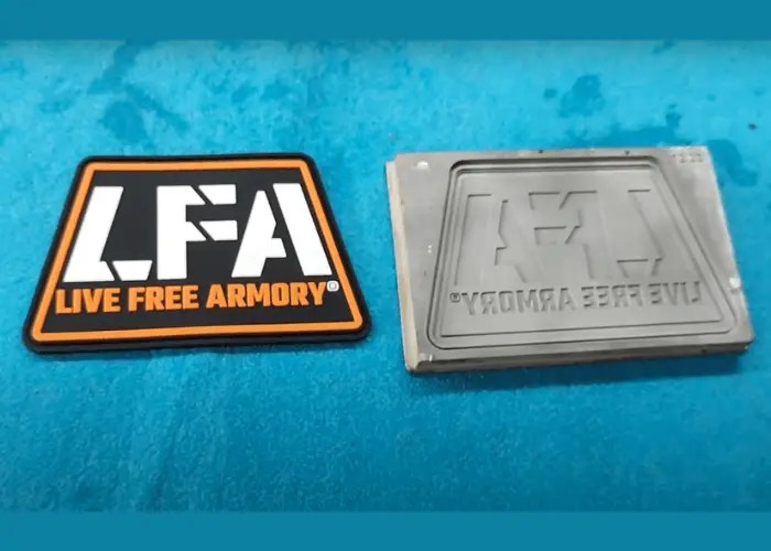 How to make custom patches beginners guide