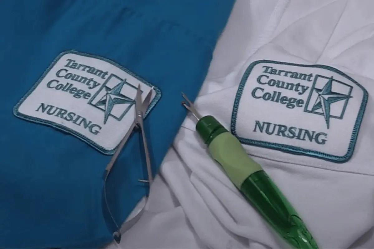 How To Remove Sewn On Patches at Walter Williams blog