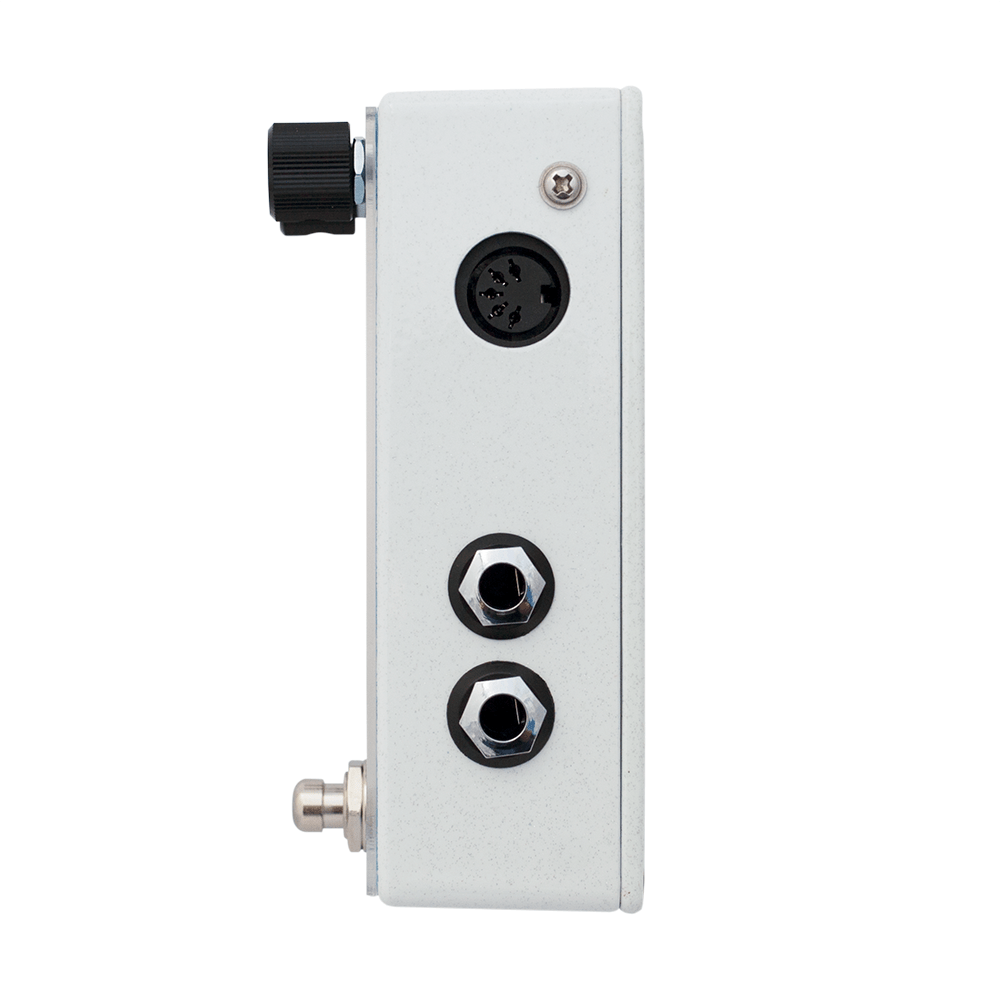 Selah Quartz V3 Custom Pedal Boards