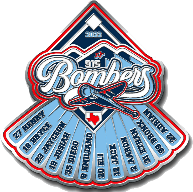 Cooperstown Trading Pins Custom Pins Central