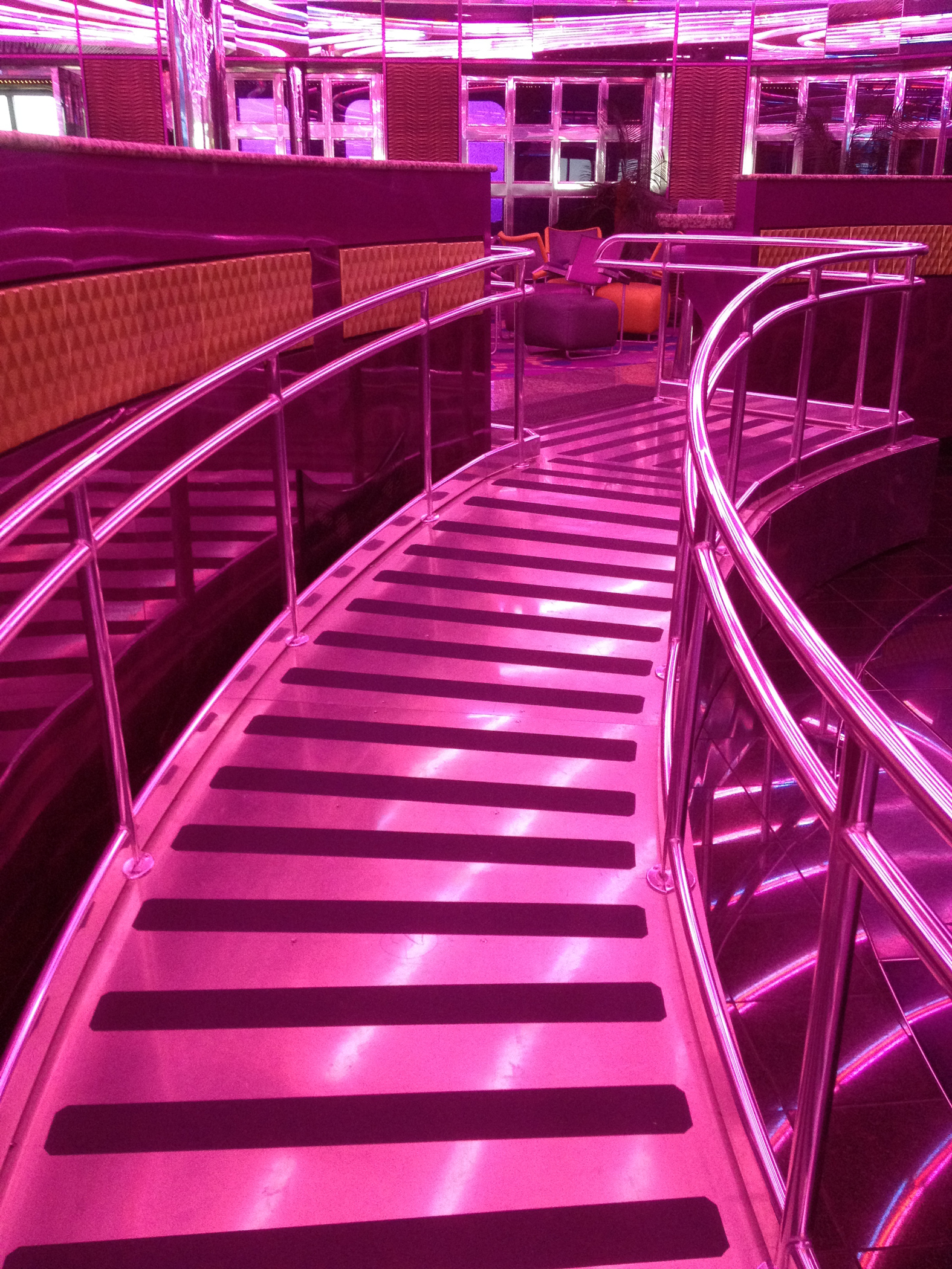 Custom Pipe Design, a south Florida based company, is setting the