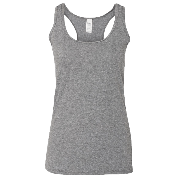 Custom Tank Tops Design Online