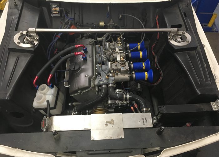 Gallery Custom Polycast