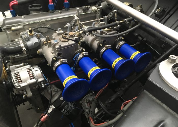 Gallery Custom Polycast