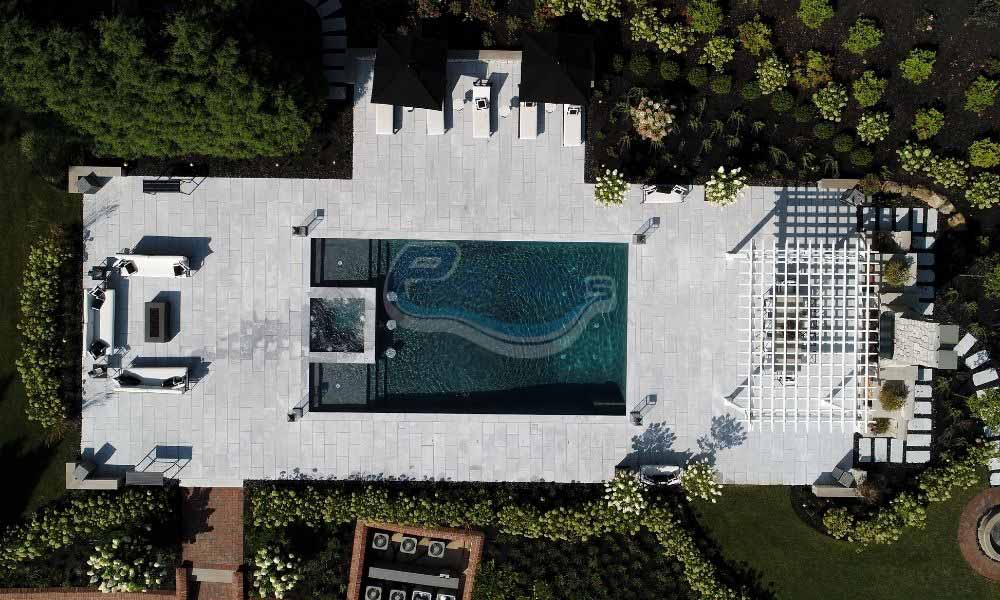 Gunite Pool vs Fiberglass Pool Which Is Better For Your Backyard