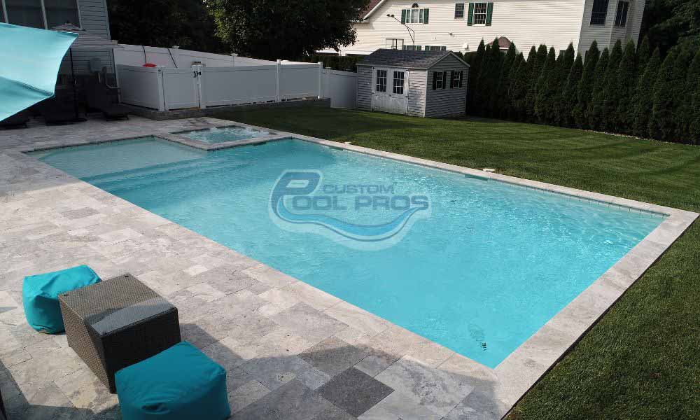 How Long Does it Take to Install an Inground Pool?