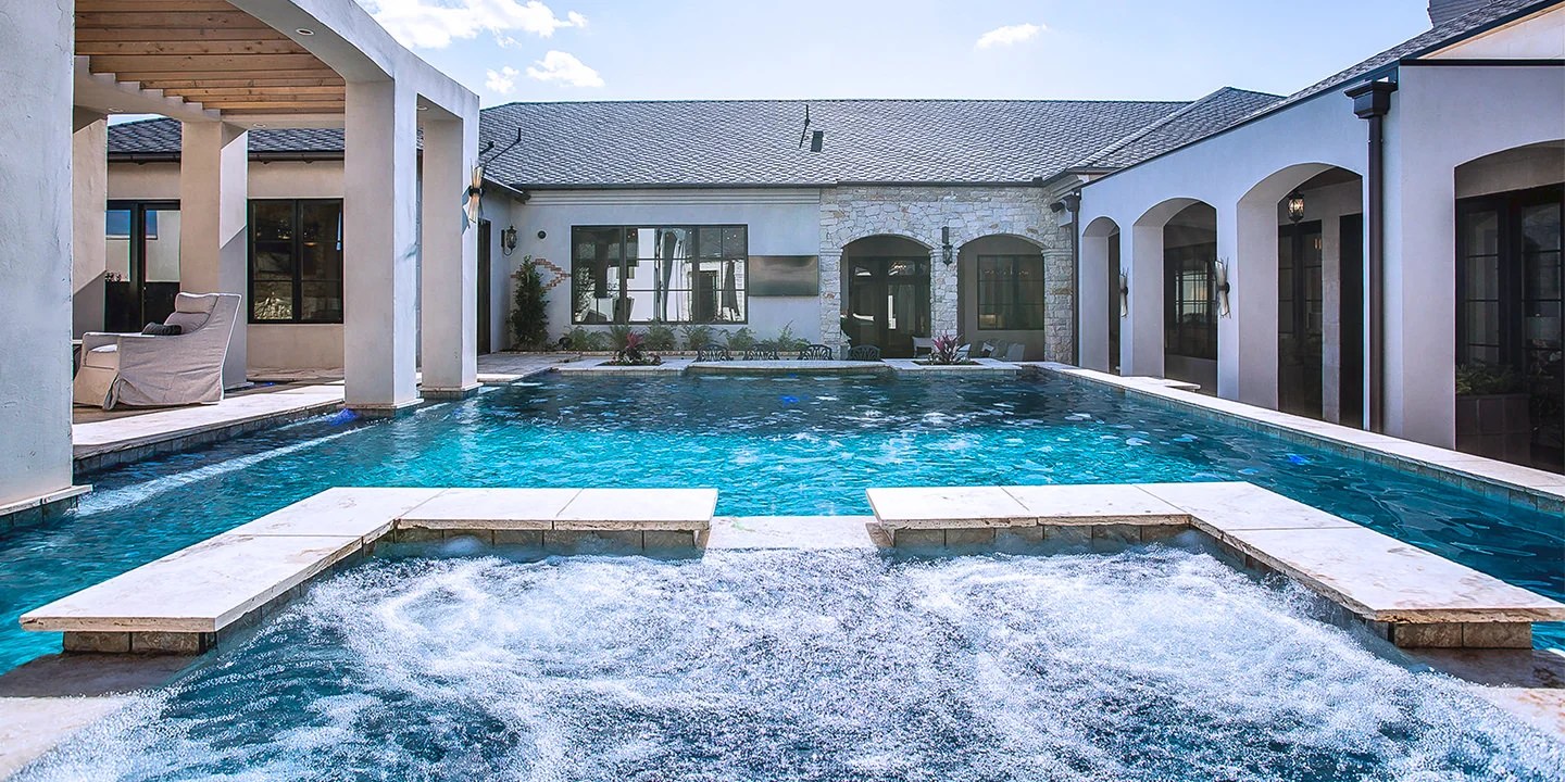 Custom Pools of Lubbock Custom Pools of Lubbock