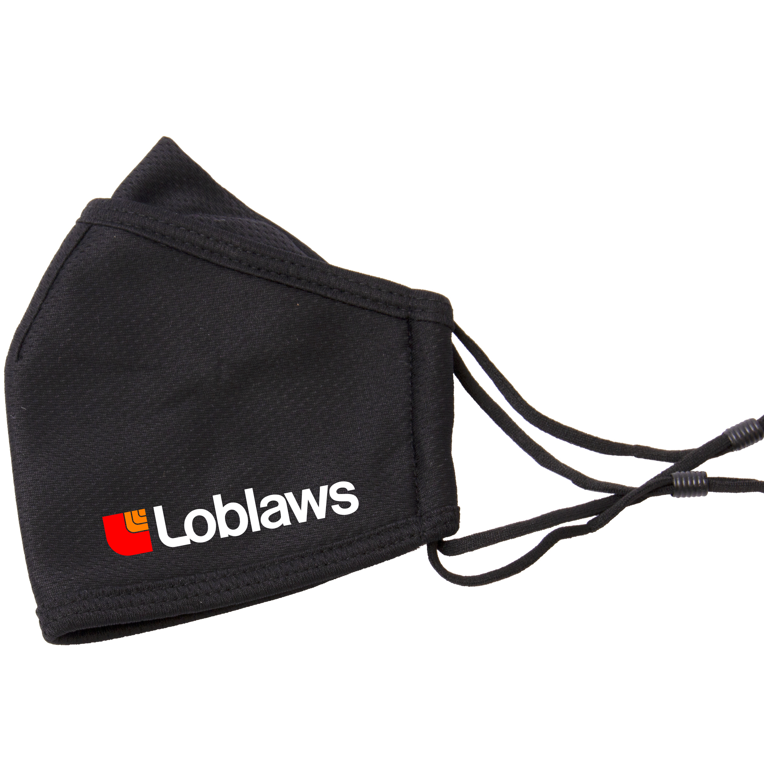 Reusable 3Layer Fabric Mask Custom Face Masks Canada