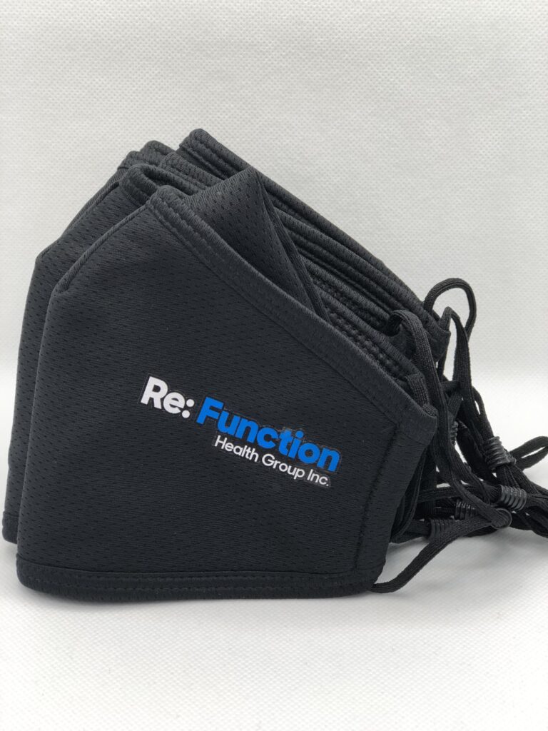 Shop Branded Face Masks in London Custom PPE