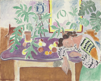 Henri Matisse Flowers And Plants Prints National Gallery Of Art Custom Prints
