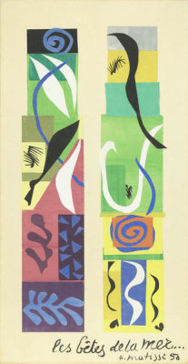 Henri Matisse Prints National Gallery Of Art Custom Prints