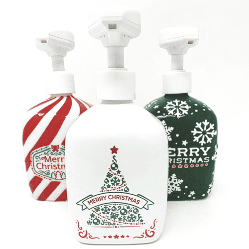 Soap Soundz® Case Study International Product Solutions