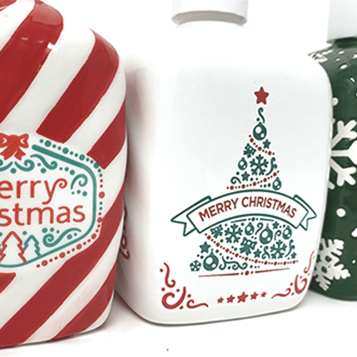 Soap Soundz® Case Study International Product Solutions