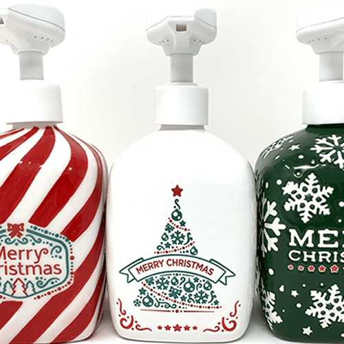 Soap Soundz® Case Study International Product Solutions