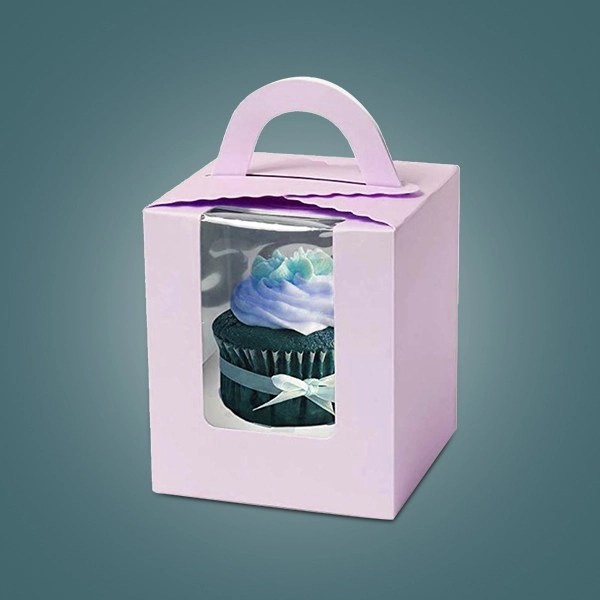 Bakery Boxes with Window Custom Bakery Boxes Free Shipping