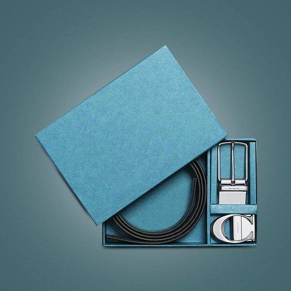 Belt Boxes Custom Belt Boxes CustomProductBoxes