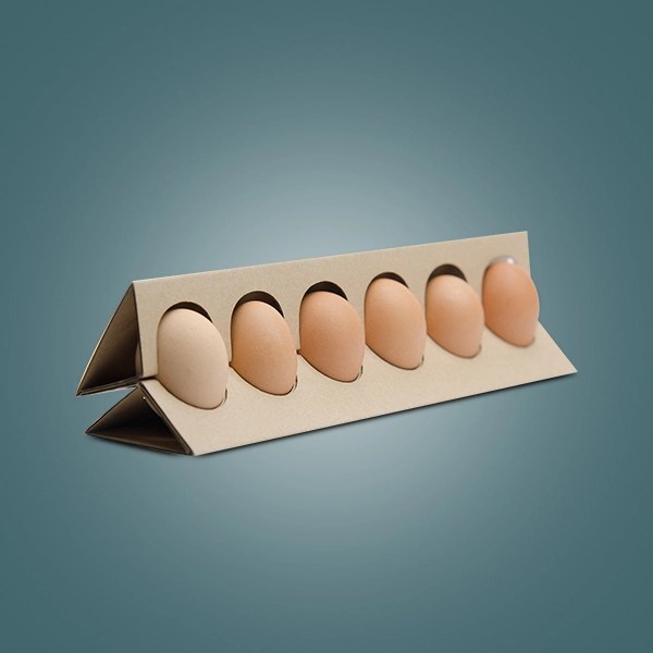 Custom Printed Egg Cartons Custom Egg Cartons CustomProductBoxes