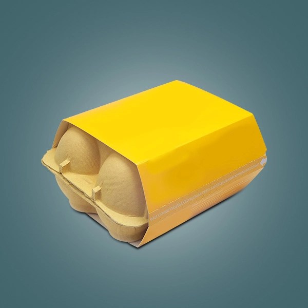 Custom Printed Egg Cartons Custom Egg Cartons CustomProductBoxes