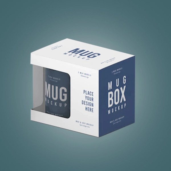 Coffee Mug Boxes Wholesale Coffee Mug Boxes CustomProductBoxes