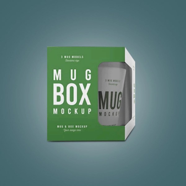 Coffee Mug Boxes Wholesale Coffee Mug Boxes CustomProductBoxes