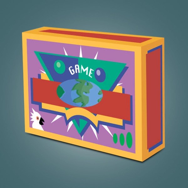Game Boxes Custom Game Packaging Boxes Order Now