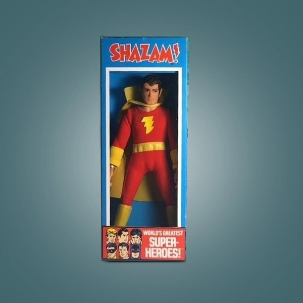 Action Figure Box Boxing Action Figures CustomProductBoxes
